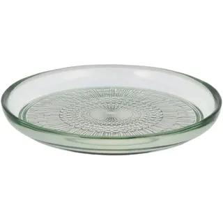 Bitz Kusintha Dessertteller 18 cm grün