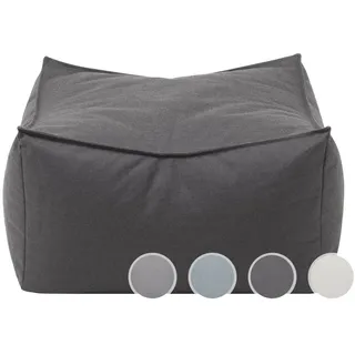 blomus »Stay« Pouf stone