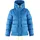 Expedition Lite Daunenjacke Un Blue XL