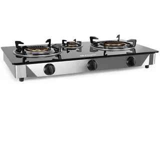Orbegozo Gaskocher 3 Brenner FO 3520