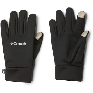 Columbia Omni-Heat Touch Glove Liner Schwarz L