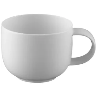 Rosenthal Suomi weiß Kaffee Obertasse 0,18 L