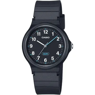 Casio Collection LQ-24B-1BEF Resin 34 mm