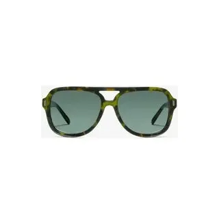 MK Sonnenbrille Durango - Grün - Michael Kors - ONE SIZE