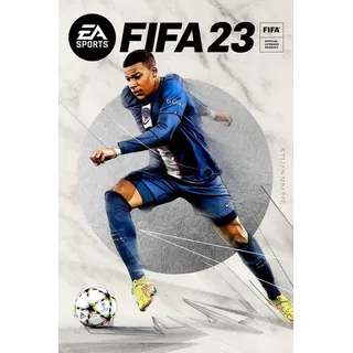 Microsoft FIFA 23