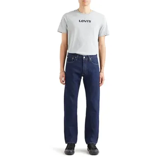 Levi's 501TM Original Jeans One Wash 29 32