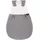 Baby Schlafsack Pünktchen Grau 56