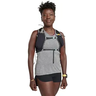 Ultimate Direction Race 6.1l Trinkweste Für Damen - Onyx - M
