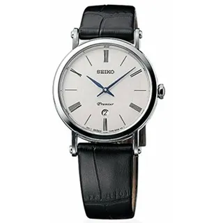 Seiko SXB431P1