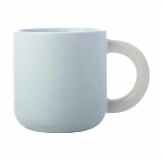 Maxwell & Williams Becher Sherbet 0,37 l Blau 2 St.