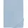 Jersey-Elastic 120 x 200 - 130 x 220 cm eisblau