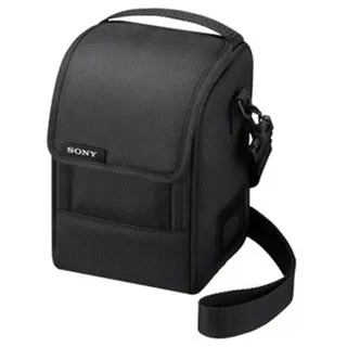 Sony LCS-FEA1 Tasche für Objektive schwa Objektivbeutel