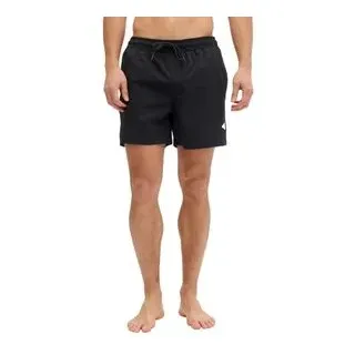 JACK & JONES Badeshorts in Schwarz S