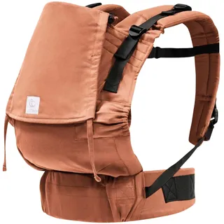 Stokke Limas™ Babytrage Flex Terracotta