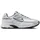 Damen White / Metallic Silver / White / Black 38,5
