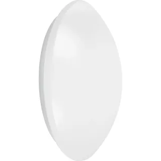 LEDVANCE Surface Circular 1 25 cm rund weiß