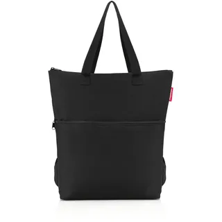 Reisenthel Cooler-Backpack black