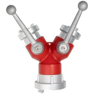 SpiceFlow Verteiler Storz C-DD