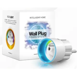 FIBARO FGWPE-102 Smart Plug (Type E