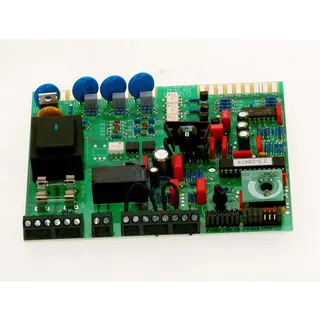 Buderus LSE Hauptplatine Typ EPRWH, 82325460