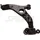SPIDAN CHASSIS PARTS 58339 Querlenker Querlenker Stahlblech Vorderachse links für MAZDA