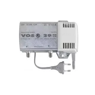 Kathrein Hausanschluss-Verstärker VOS 29/RA-1G 2.0