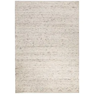 Steffensmeier Kos Handwebteppich 200 x 240 cm Beige/Braun