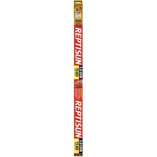 Zoo Med ReptiSun 5.0 T5 High Output UVB-Leuchtstoffröhre