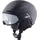 55-63 cm black matt