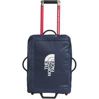 The North Face Base Camp Voyager 21 Roller 40 l Shady Blue/Summit Navy