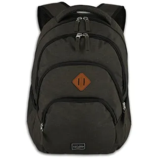 Travelite Basics Melange braun