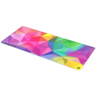 endorfy Crystal Spectrum XL Mehrfarbig