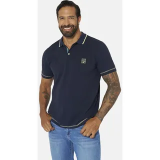 Jan Vanderstorm JONATAR blau 3XL
