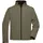 JN135 Softshelljacke Olive M