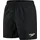 Badehose Watershort Schwarz XXL