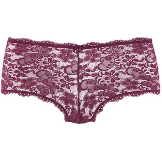 nuance by lascana Panty 2 St. lila 40/42