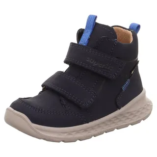 superfit  BREEZE Gore-Tex Klettverschluss Blau 27