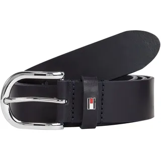 Tommy Hilfiger New Danny Gürtel Night Sky 85 cm