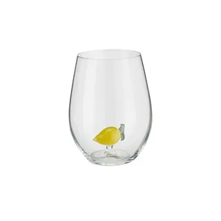 Peill+Putzler Trinkglas   ¦ transparent/klar ¦ Glas ¦ Maße (cm): H: 12  Ø: 9.5