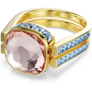 Swarovski Chroma Ring, 5706304-h Damenring