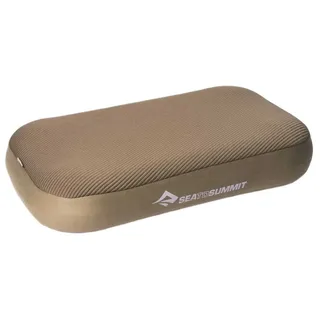 Sea to Summit Aeros Premium Kissen 34 x 24 x 11 cm Grün