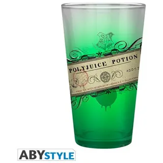 ABYstyle Tasse Harry Potter Premium