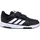 Core Black/Cloud White/Core Black 26