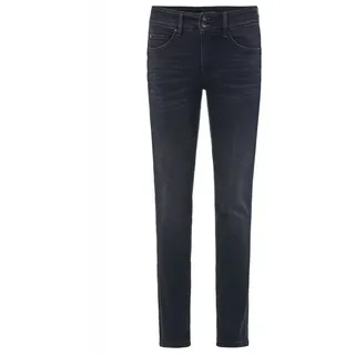 SALSA JEANS Secret Skinny Fit Schwarz 24
