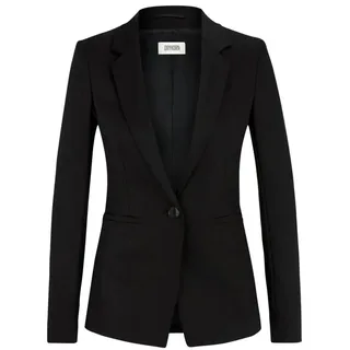 Drykorn Blazer Schwarz 34