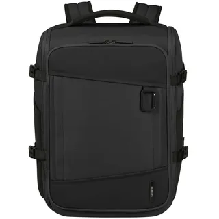 Samsonite 2Fit Underseat Rucksack Schwarz