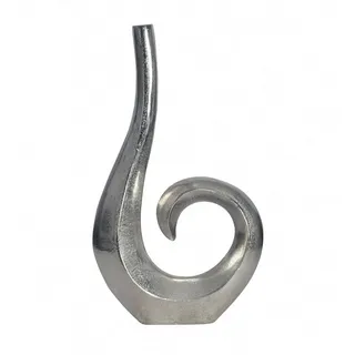 Wohnling WL7.199 Vase S Silber