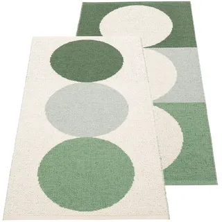 Pappelina - Otto Teppich, 70 x 140 cm, herb