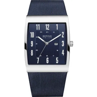 BERING Solar Milanaise 33 mm 16433-307