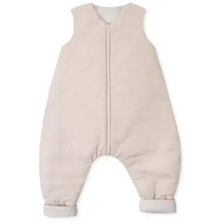 Julius Zöllner Baby Schlafsack Jumper Sand 104